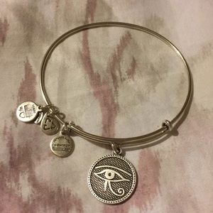 Alex and Ani bracelet